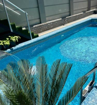 Chisinau Hotel | Diamond Hotel