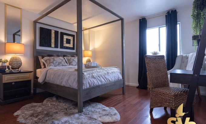 North Stonehurst House | Diamond In The Rough