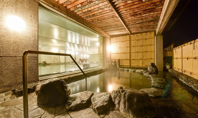 Kaga Hotel | Diamond Katayamazu Onsen Society