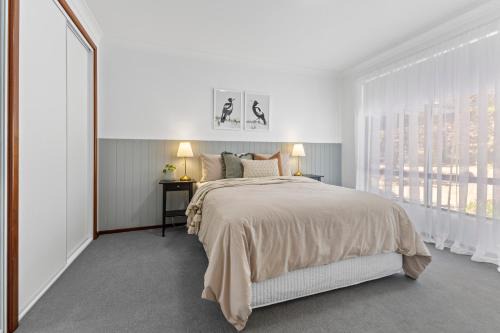 Allanson House | Diamond Lake Escape