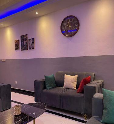 Littoral Apartment | Diamond luxe Apartments