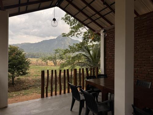 Dambulla Hotel | Diamond Mount Villa