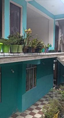 Darjeeling House | Diamond Nor Homestay