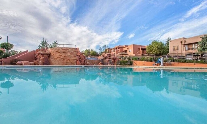 West Sedona Villa | Diamond Resorts Sedona Summit - Studio