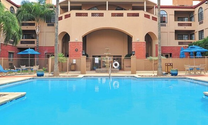 Palo Verde Villa | Diamond Resorts Varsity Clubs of America - Tucson - Studio