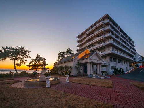 Tamano Hotel | Diamond Setouchi Marine Hotel