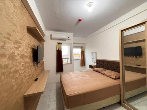 Gresik Apartment | Diamond Star
