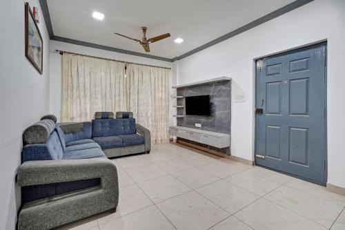 Bengaluru Apartment | Diamond Suites Service Apartment