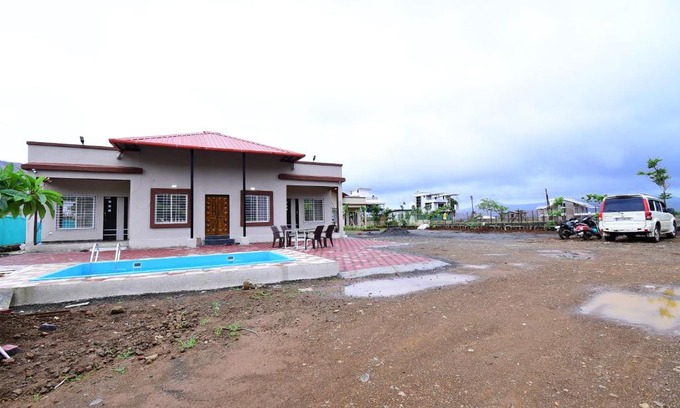 Lonavala Villa | Diamond Villa