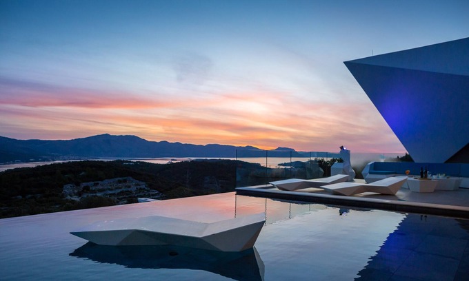 Zrnovo Villa | DIAMOND VILLA KORCULA -New Ownership