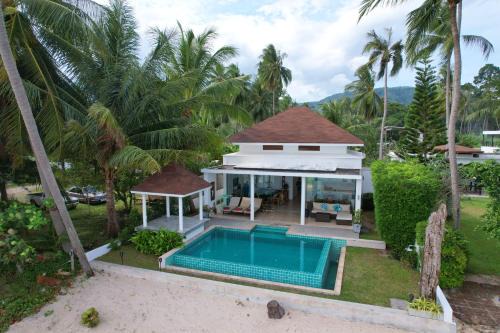 Thong Krut Villa | Diamond Villa