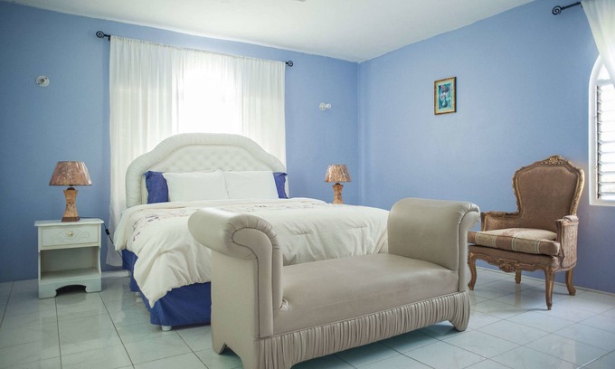 Reading Villa | Diamond Villas and Suites