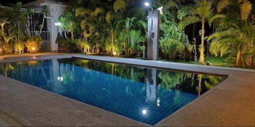 Khanom Villa | Diamond Villas