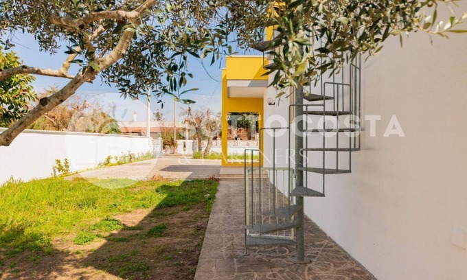 Torre Specchia Ruggeri Apartment | Diana Flat - Torre Specchia