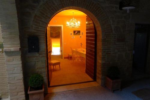 Ripa Bed & Breakfast | Diana House