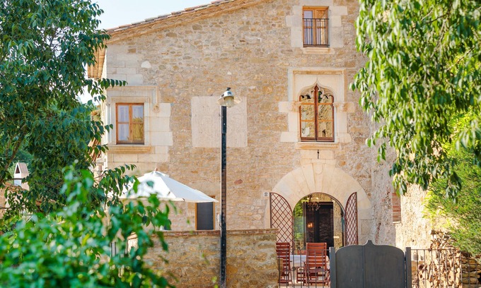 Sant Jordi Desvalls Villa | Diana's Racó * G *