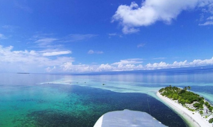 Danao House | Diane Sunshine Villa Panglao near Beach