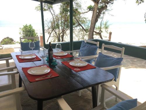 Diani Beach Ski Chalet | Diani Beachalets