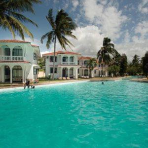 Central Province Apartment | Diani Beachfront Paradise