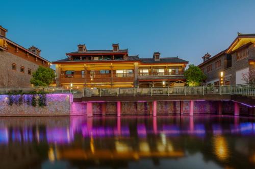 Xishan Hotel | Dianpan Miying Hotel