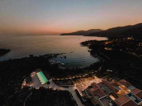 Kardamyli Hotel | Diapori Suites Hotel