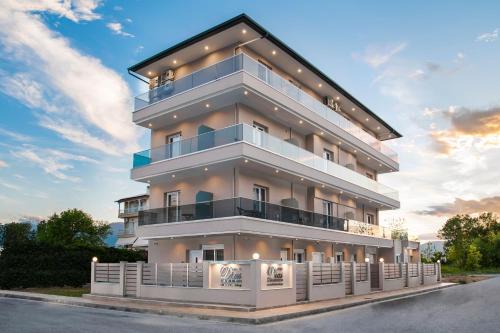 Olymbiaki Akti Apartment | Dias Apartments