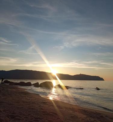 Tonnarella Apartment | DIASPRO "Sea, Sun and Relax"
