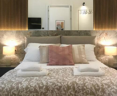 Catania City Centre Apartment | Dibi's Charming House Centro di Catania!