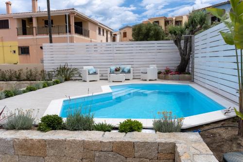Tanaunella House | Dicciosu Guest House