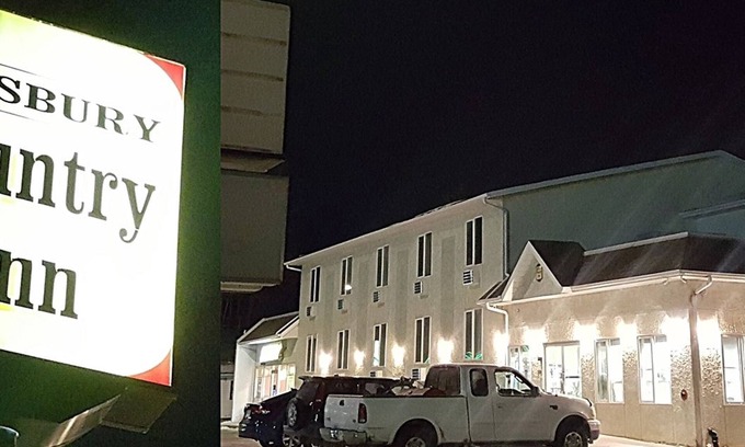 Didsbury Hotel | Didsbury Country Inn