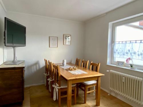 Hochheim am Main Apartment | Die 2eitwohnung