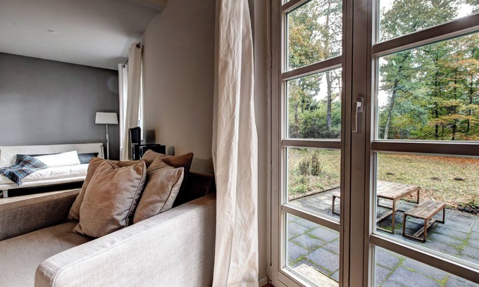 Ehlbeck Apartment | Die Alte Schule - newly renovated vacation apartment with breathtaking views