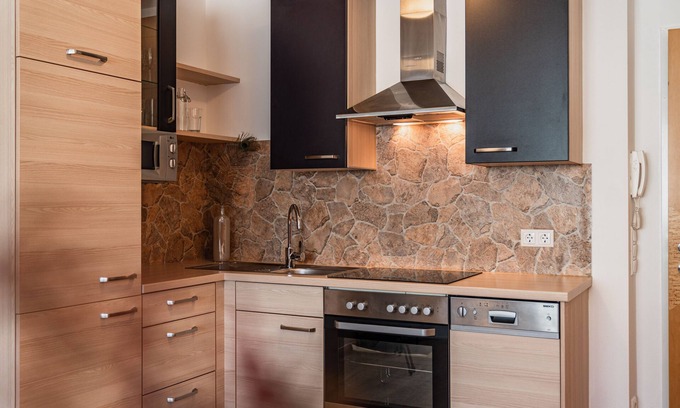 Schladming Apartment | die Bergerin - Appartements Schladming
