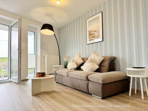Wurster Nordseekuste Apartment | Die Beste im Norden! de Seenodel