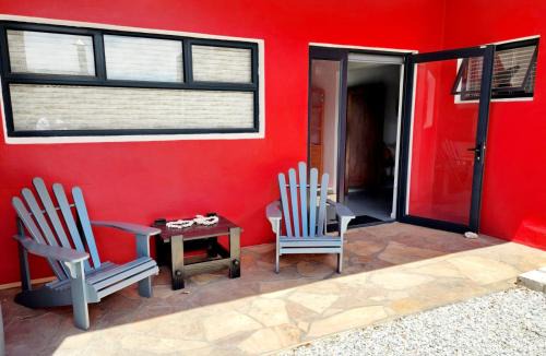Lambert's Bay Apartment | Die Boom