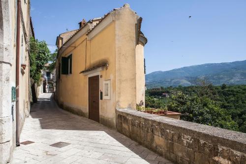 Sant'Agata de'Goti Apartment | Die Fehde Von Sant Agata