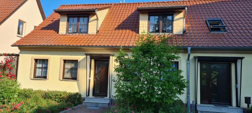 Schwedt/Oder Apartment | Die Ferienwohnung "Am Kietz"