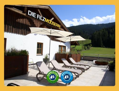 Filzmoos Apartment | Die Filzmooserin - Apartments in Filzmoos, Filzmoos Card inklusive