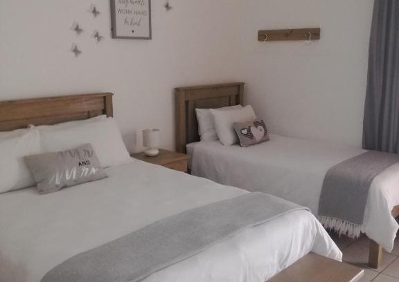 Ventersburg House | Die Gewel Guesthouse