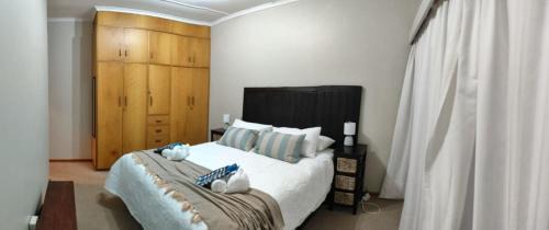 Universitas Apartment | Die Potskerf