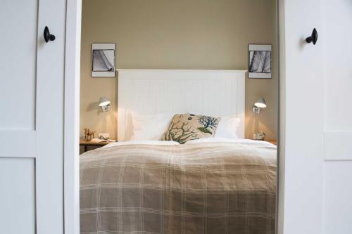 Stolpe Apartment | Die Remise Lexington
