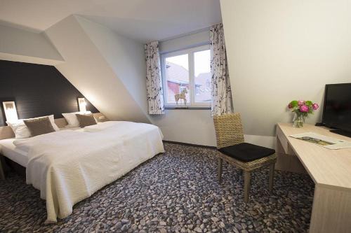 Stolpe Apartment | Die Remise Rembrandt RE-15