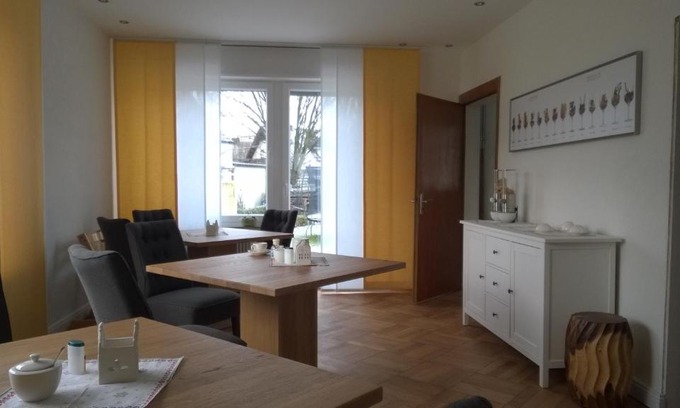 Loehne House | Die Weinsiedelei