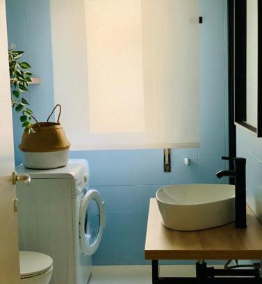 Scoglitti Apartment | DIECI E modern sea apartment