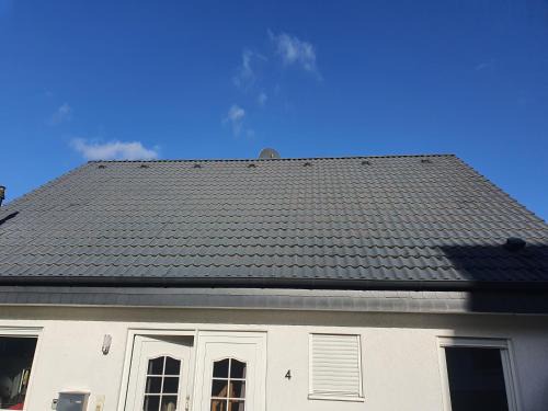 Germete Apartment | Diemel-Luxus-Hotel