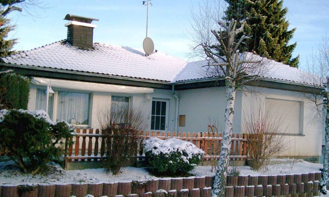 Heringhausen Apartment | Diemelsee