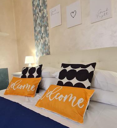 L'Aquila Apartment | Dietro al Corso