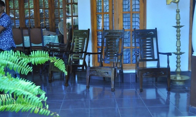 Udawalawa Hotel | Dil Lanka Safari Resort