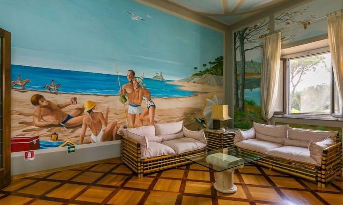 Empoli House | Diletta by Interhome