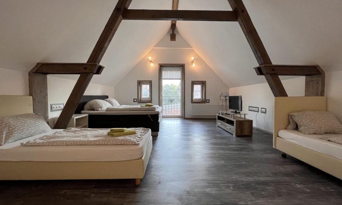 Gadenstedt Apartment | Dill Apartments Gadenstedt